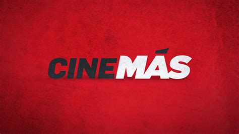Cinescape 6 febrero 2021 (programa completo). UniMás "CineMás Movie Package" on Behance