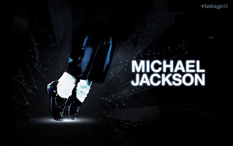 Michael Jackson Logo Wallpapers Wallpaper Cave