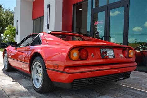 Test drive used ferrari cars at home from the top dealers in your area. Used 1986 Ferrari 328 GTS For Sale ($84,900) | Marino Performance Motors Stock #063883
