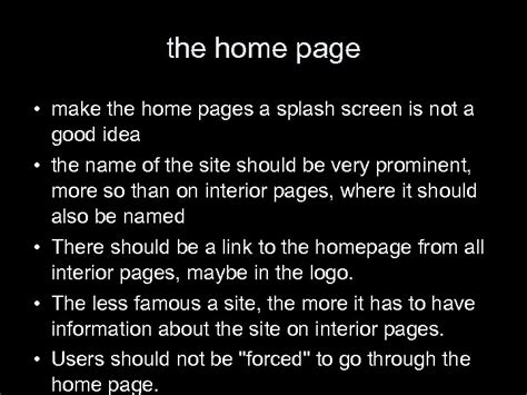 Google search still can't do everything. LIS 650 lecture 3 Web site design Thomas
