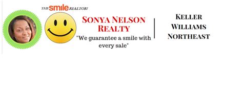 Sonya Nelson Jla Realty Humble Tx