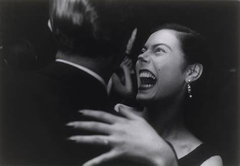 The Paris Review Garry Winogrand And The Art Of The Opening The