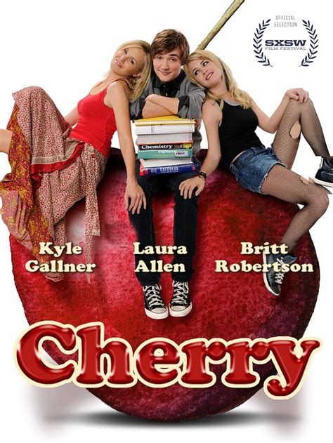 Cherry 2010