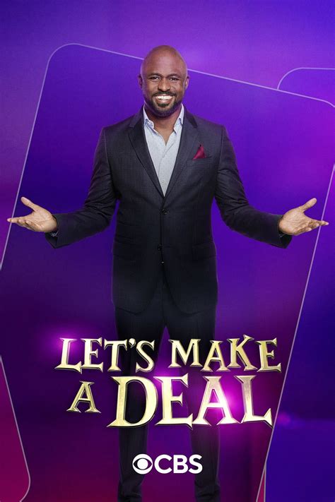Let S Make A Deal Tvmaze