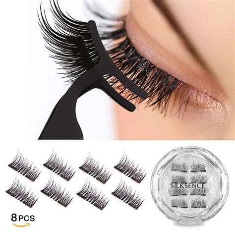 the 6 best magnetic eyelashes you need to try asap beautiful eyelashes natural eyelashes