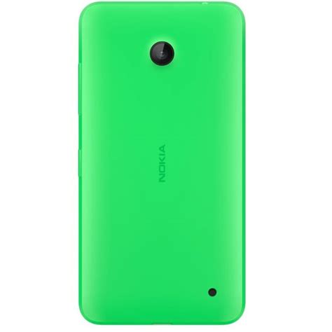 Nokia Lumia 630 Dual Sim Deep Specs