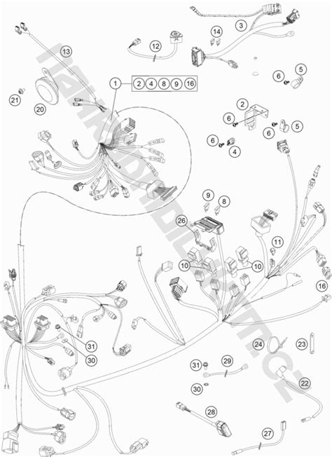 Database contains 1 ktm 990 smt manuals (available for free online viewing or downloading in pdf): Náhradní díly KTM | Schéma "WIRING HARNESS" pro model KTM ...