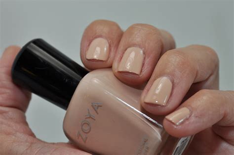 Zoya Naturel Collection Swatches Review The Shades Of U Hot Sex Picture