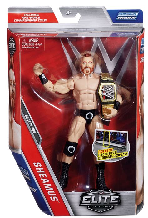 Wwe Wrestlers Action Figures Sale The Wrestling Universe Wwe Action