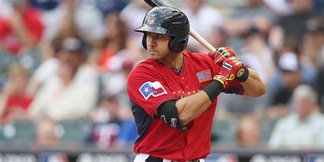 Joey Gallo Wows Fans In Futures Game