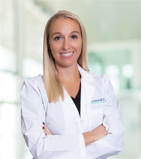 Kaitlyn Redenius, PA-C - Millennium Physician Group