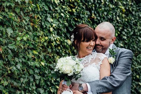 We did not find results for: Bride shaves her head to support her terminally ill groom at their wedding - SheKnows