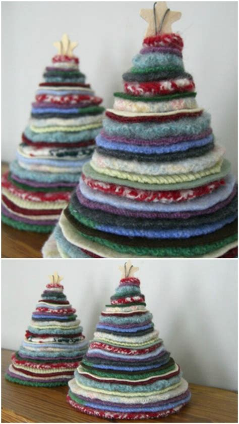 Amazingly Creative Upcycling Projects For Old Sweaters Page Of