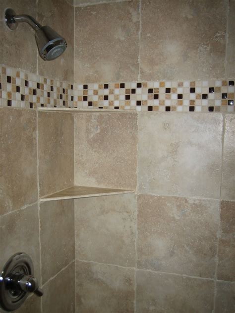 Find wall tile options for your bath in a vast array styles, colors and finishes. Home Depot Bathroom Tile Designs - HomesFeed