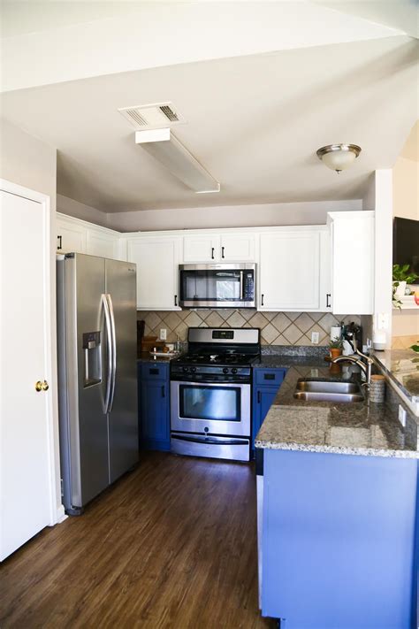You won't have to sand or prime your cabinets before using chalk paint unless. Tips and tricks for painting kitchen cabinets - the best ...