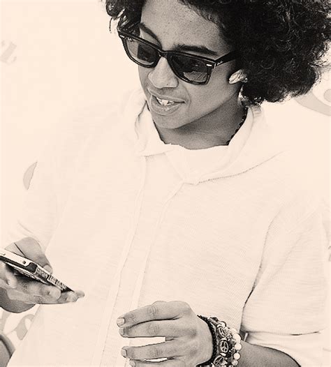 princeton princeton mindless behavior photo 28833221 fanpop