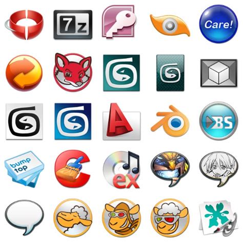 Mega Pack 1 Icons Free Icon Packs Ui Download