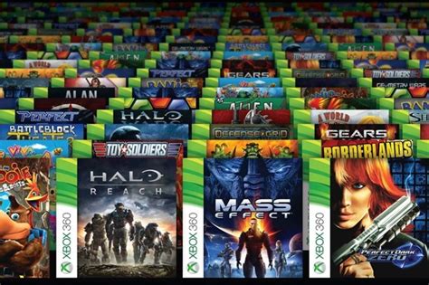 Xbox One Backwards Compatibility List 2024 Update Nara Tamera