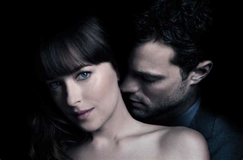 Fifty Shades Of Grey Das Machen Die Stars Des Verruchten Kino Hits
