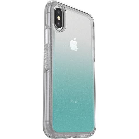 Otterbox Symmetry Series Clear Graphics Case For Iphone 77 57122