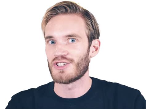 Pewdiepie Png Isolated File Png Mart