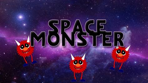 Gamejolt Games Space Monster Pew Pew Pew Youtube