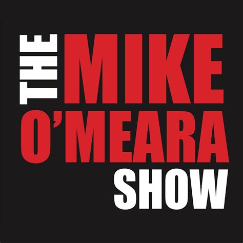 Mike Omeara Show Youtube