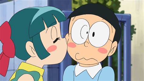 I Love You Roboko2005 Animeremadegallery Doraemon Wiki Fandom