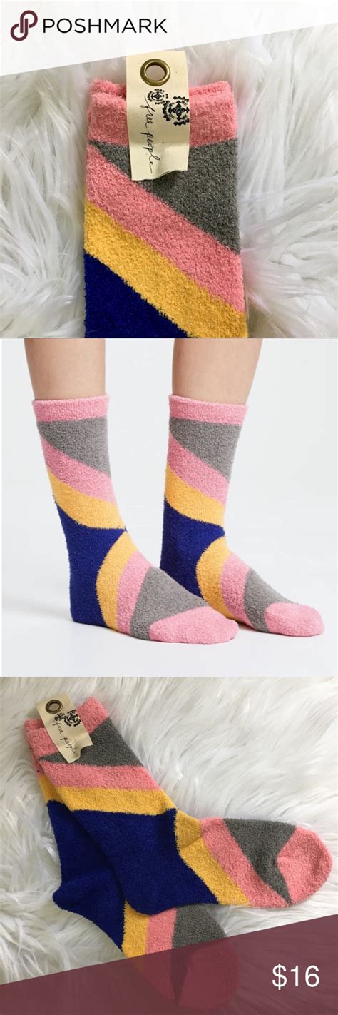 free people stratosphere pink fuzzy socks pink fuzzy socks free people accessories fuzzy socks