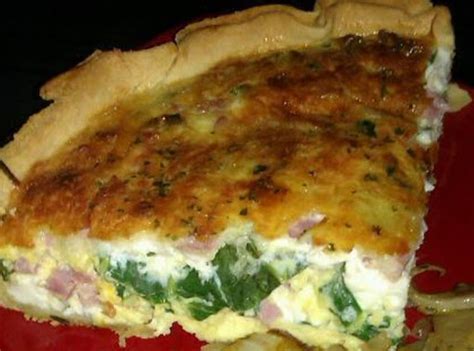 Easy Quiche Just A Pinch Recipes