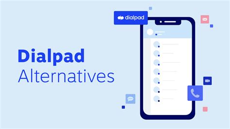 10 Dialpad Options And Rivals You Must Test Out Bizagility
