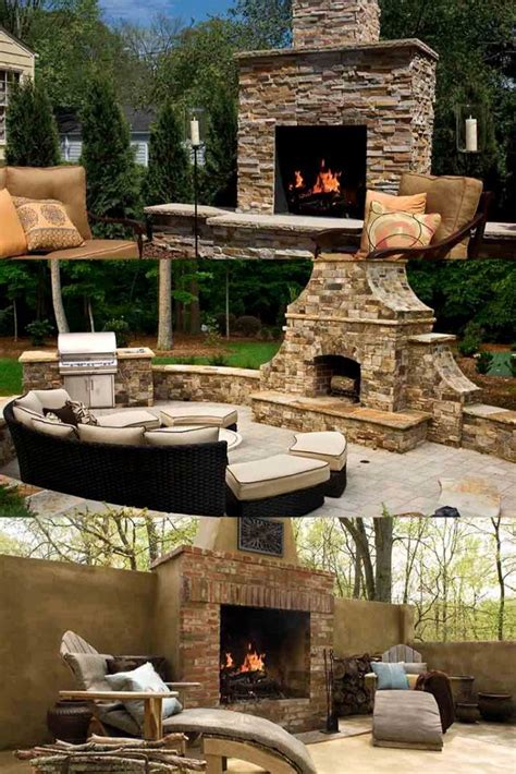 Firerock Outdoor Fireplace Prices Fireplace Guide By Linda
