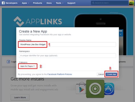 Our tool uses an advanced algorithm through the facebook id search to. Get Facebook APP ID