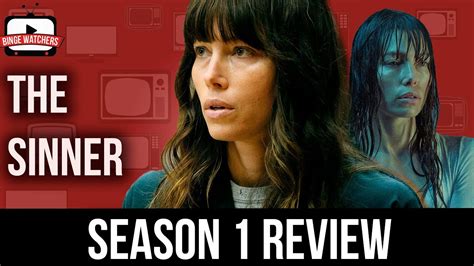 The Sinner Season 1 Review First Half Spoiler Free Youtube