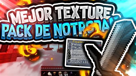 El Mejor Texture Pack De Notrodan Deadpool 64x Pack Release Sube