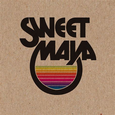 Sweet Maya Sweet Maya 2016 Cd Discogs