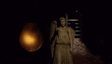 Image 174071 Dont Blink The Weeping Angels Know Your Meme