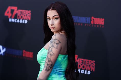 Twitter Reacts To Bhad Bhabie Black Womens Hair Comments Newsone