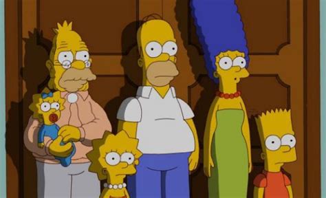 ‘simpsons Inspiration Margaret Groening Dies Leaves Behind Lisa And
