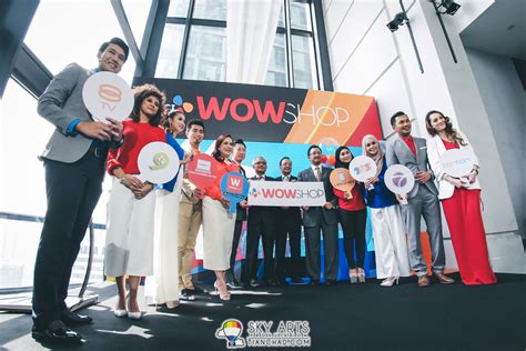 Cj wow shop currently offers various range of products from different categories such a joint venture between malaysia's leading integrated powerhouse, media prima berhad and the international expert in home shopping from. CJ WOW SHOP - TV & Online Shopping Debuts in Malaysia ...