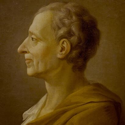 La Libertad Seg N Montesquieu Meer