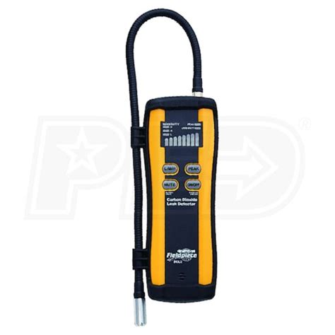 Fieldpiece Scl2 Carbon Dioxide Leak Detector Kit