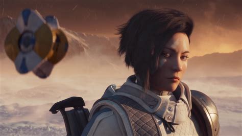 Destiny 2s Warmind Expansion Is Both Disappointing And Promising