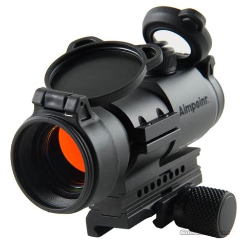 New Aimpoint Pro Patrol Rifle Opti For Sale At