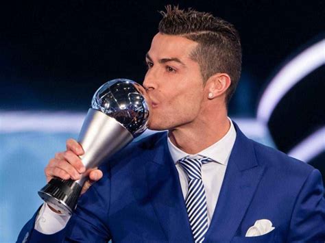 Cristiano Ronaldo Biography Lifestyle And Achievements Mediaray