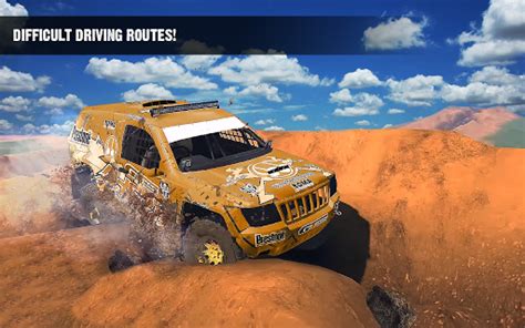 Updated 4x4 Jeep Xtreme Rally Racing Revolution Off Road For Pc Mac