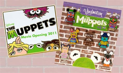 New Muppets Merchandise Coming To Disney Parks Disney Parks Blog