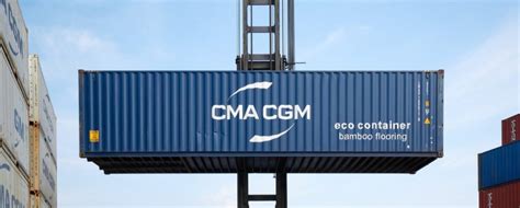 Cma Cgm Group Opens Its Largest Container Depot In Indonesia