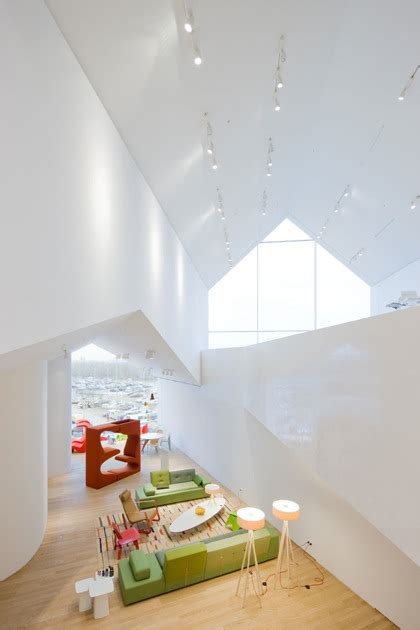 Herzog And De Meuron Vitrahaus Ecomanta Luxury Interior Design
