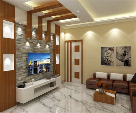 Interior Design For 2 Bhk Flat Latest Trends Ashiyaa Interio